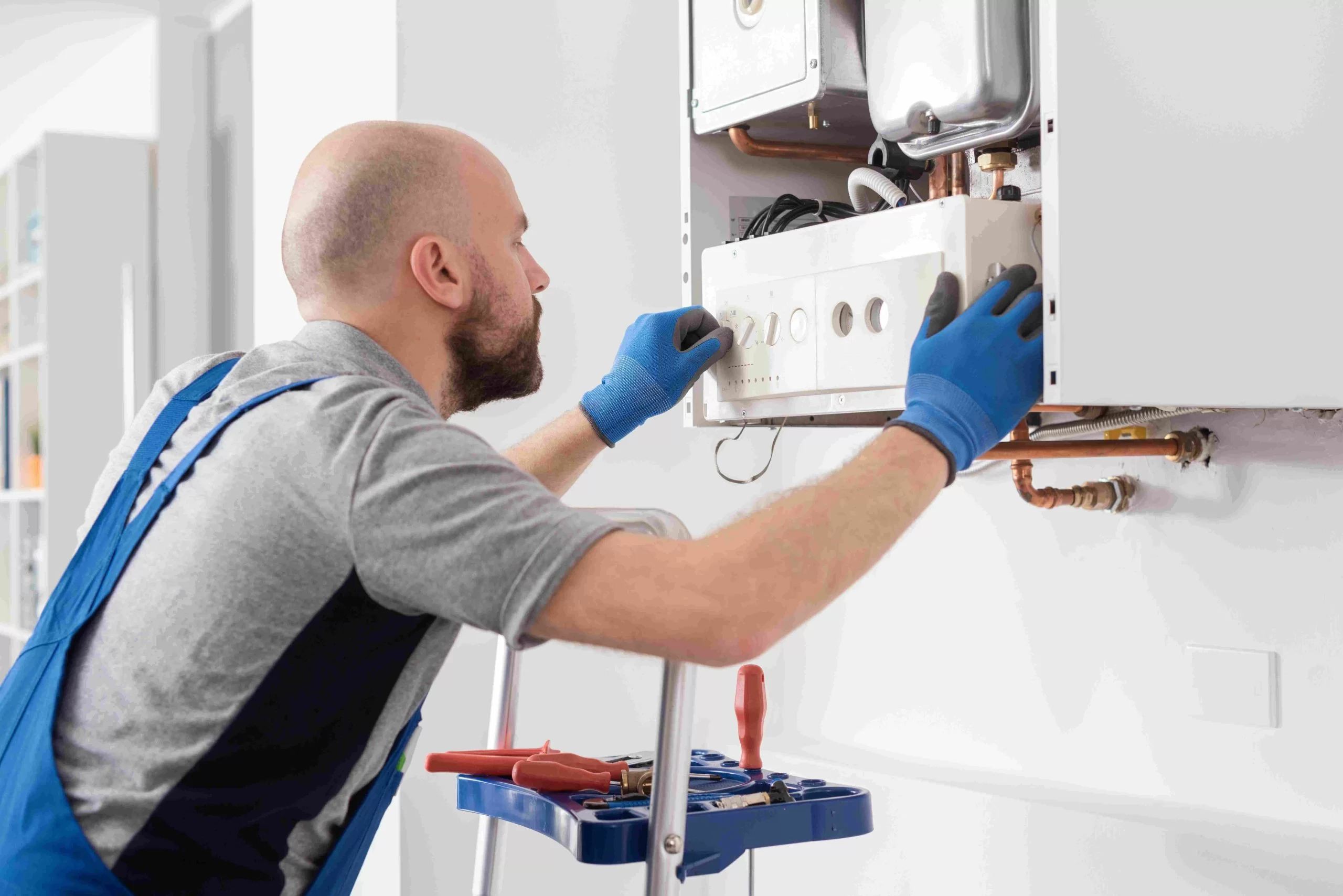 Boiler Services in Lafayette